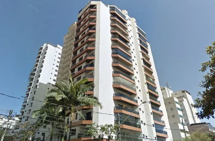 Imagem do Condomínio Solar Dos Búzios Perdizes em São Paulo