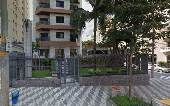 Condomínio Solar Dos Búzios Perdizes em São Paulo