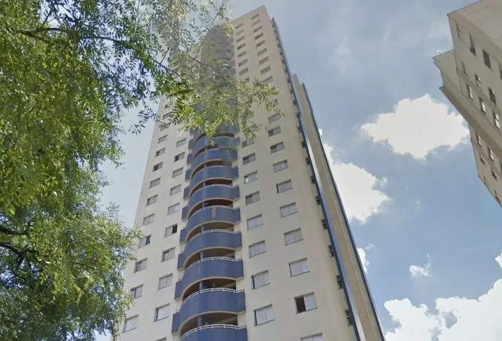 Imagem do Condomínio Solar Dos Canelhas Pompéia em São Paulo