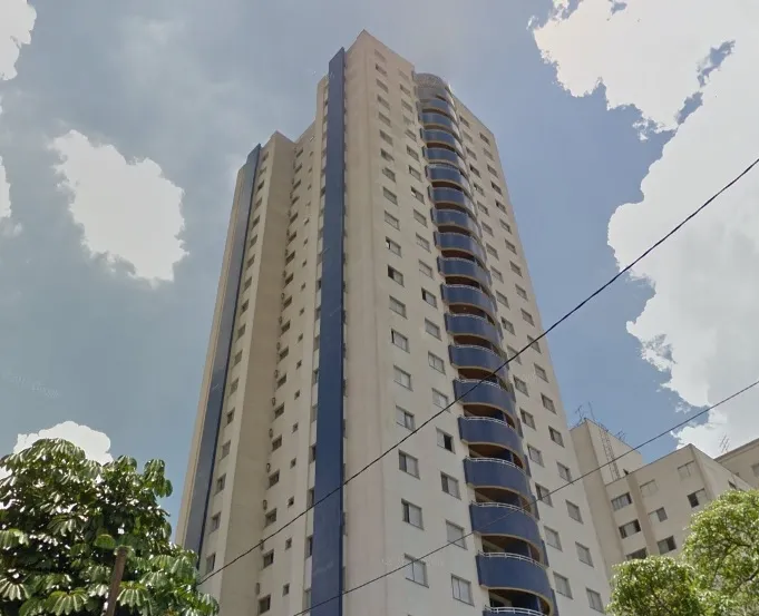 Condomínio Solar Dos Canelhas Pompéia em São Paulo