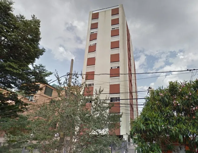 Condomínio Solar Dos Fidalgos Vila Madalena em São Paulo