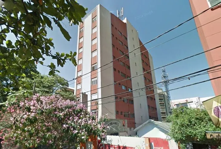 Imagem do Condomínio Solar Dos Fidalgos Vila Madalena em São Paulo