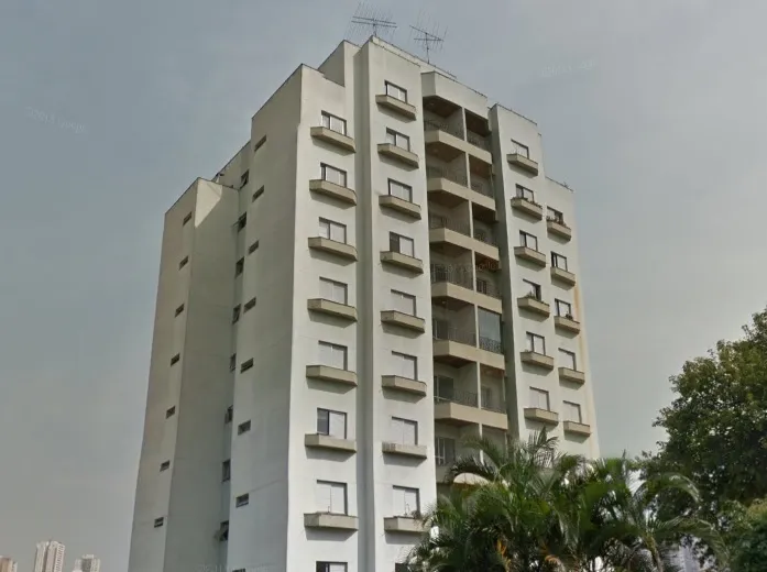 Imagem do Condomínio Solar Dos Imigrantes Saúde em São Paulo