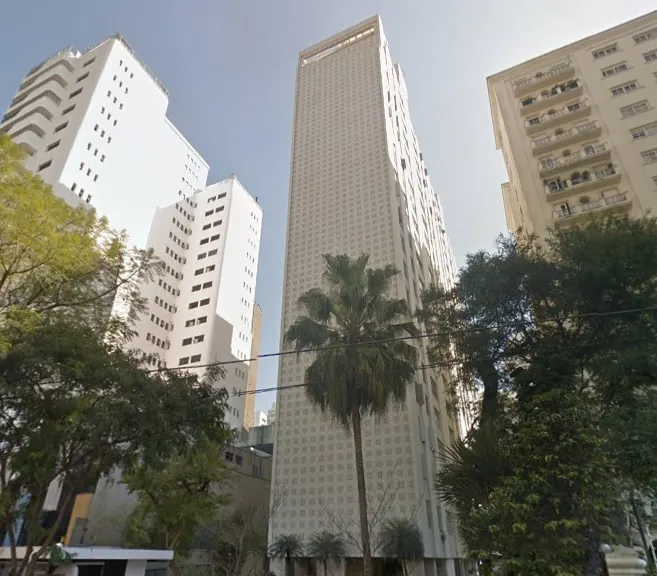 Imagem do Condomínio Solar Dos Ipês Higienópolis em São Paulo
