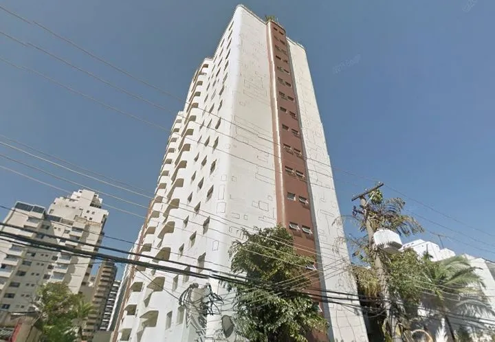 Imagem do Condomínio Solar dos Ministros Perdizes em São Paulo