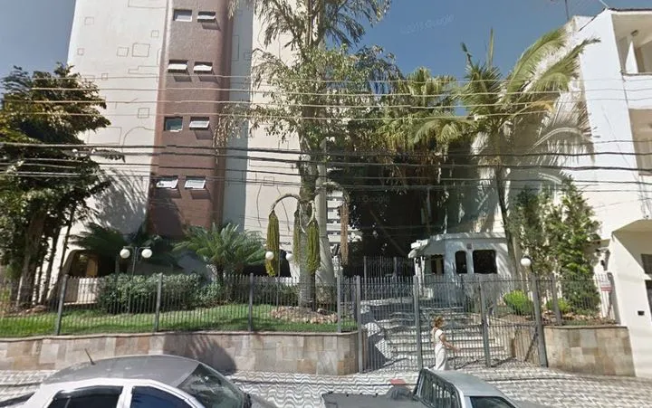 Condomínio Solar dos Ministros Perdizes em São Paulo