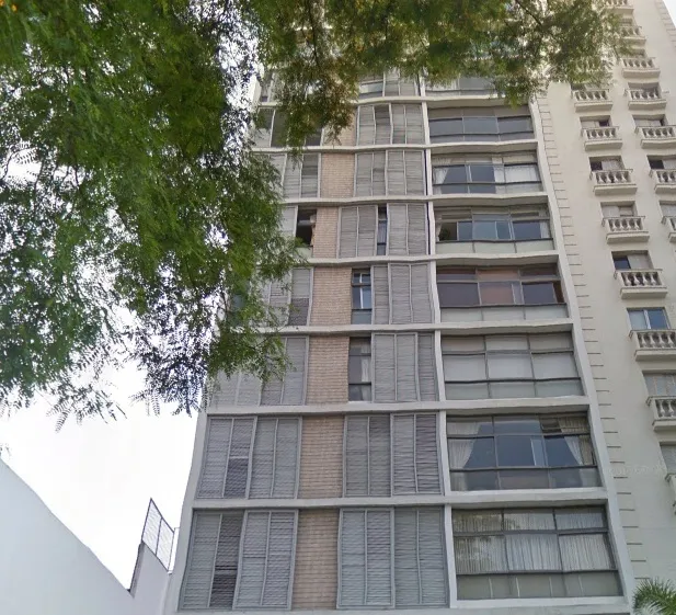 Imagem do Condomínio Solar Dos Onze Jardim América em São Paulo