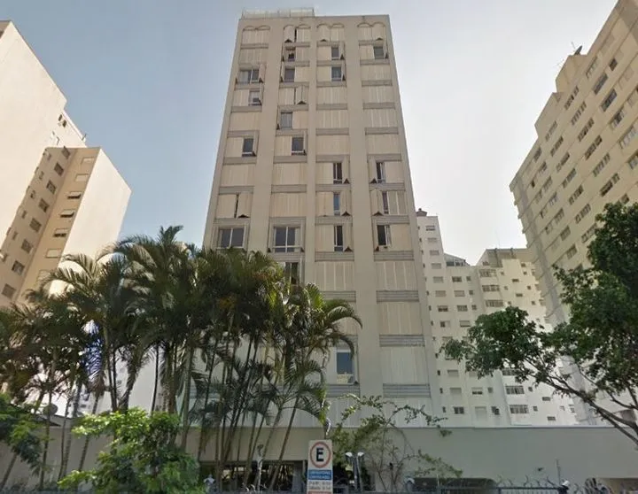 Imagem do Condomínio Solar Dos Sabiás Moema em São Paulo