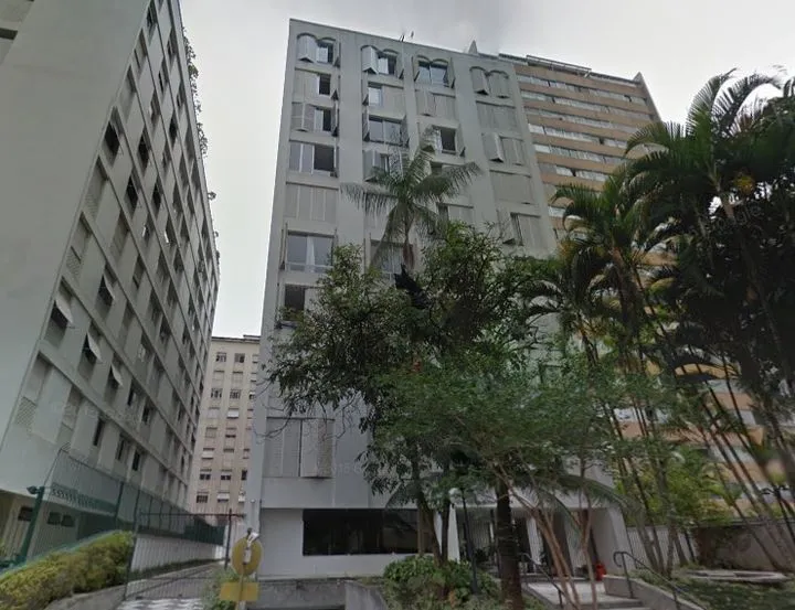 Imagem do Condomínio Solar Dos Sete Candeeiros Itaim em São Paulo