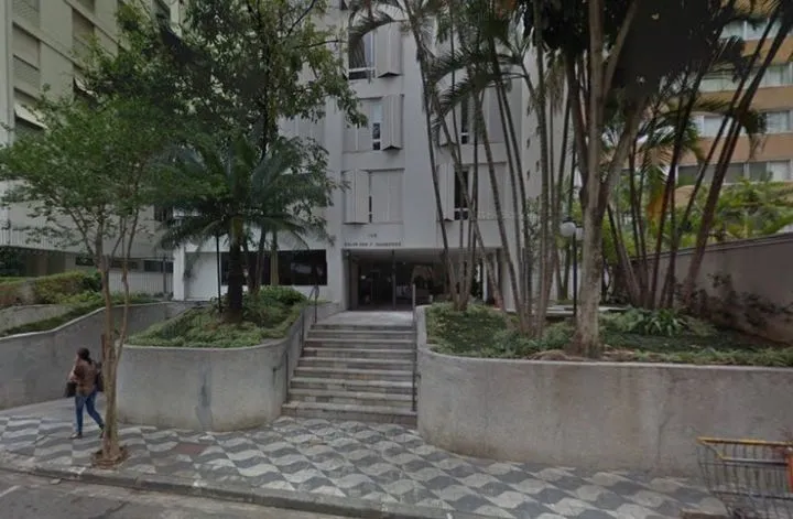 Condomínio Solar Dos Sete Candeeiros Itaim em São Paulo