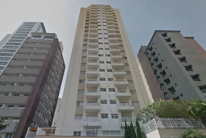 Imagem do Condomínio Solar Itaim Vila Olímpia em São Paulo