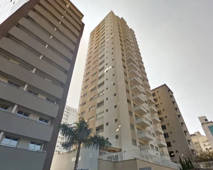 Condomínio Solar Itaim Vila Olímpia em São Paulo