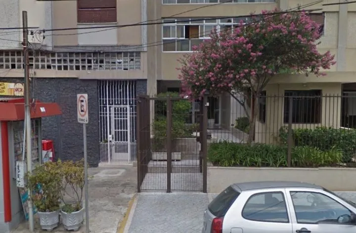 Condomínio Solar Latino Perdizes em São Paulo