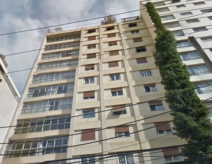 Imagem do Condomínio Solar Latino Perdizes em São Paulo
