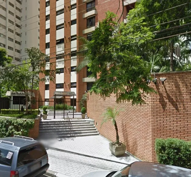 Condomínio Solar Paulistano Campo Belo em São Paulo
