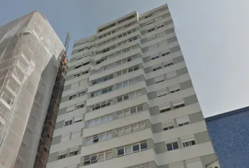 Imagem do Condomínio Solar Perdizes em São Paulo