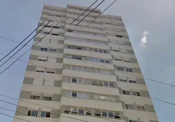 Condomínio Solar Perdizes em São Paulo