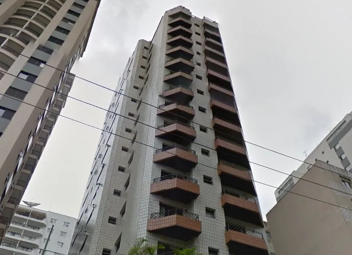 Imagem do Condomínio Solar Real Perdizes em São Paulo