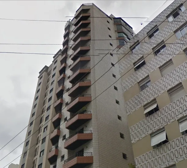 Condomínio Solar Real Perdizes em São Paulo
