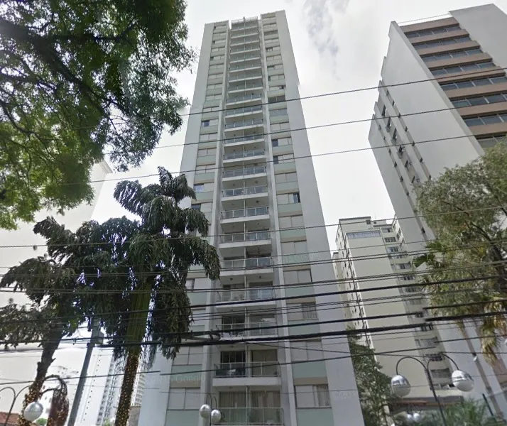 Imagem do Condomínio Solar Sevilha Paraíso em São Paulo