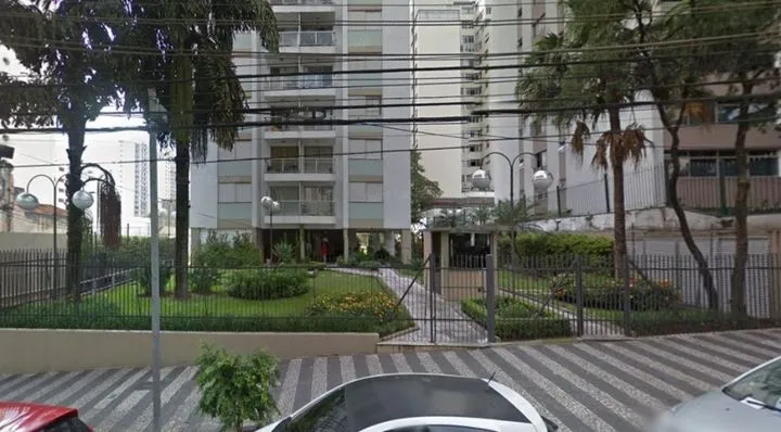 Condomínio Solar Sevilha Paraíso em São Paulo