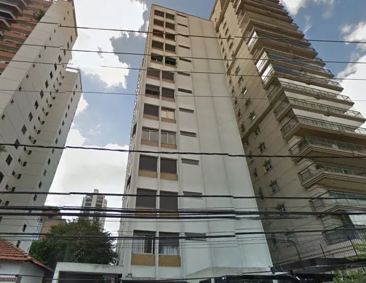 Imagem do Condomínio Solar Tropical Vila Mariana em São Paulo