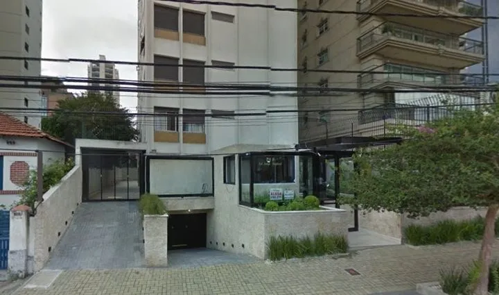 Condomínio Solar Tropical Vila Mariana em São Paulo