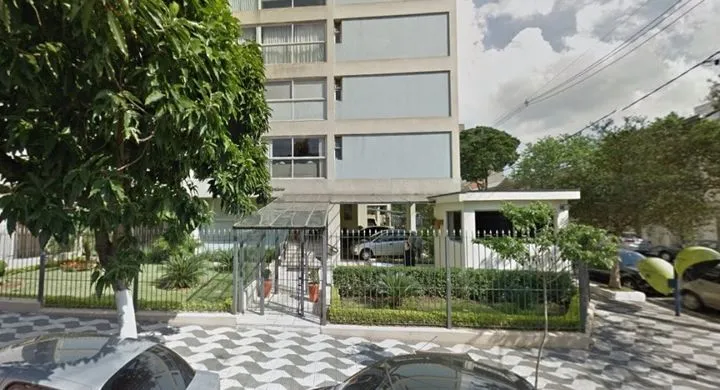 Condomínio Solar Vila Mariana em São Paulo
