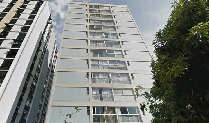 Imagem do Condomínio Solar Vila Mariana em São Paulo