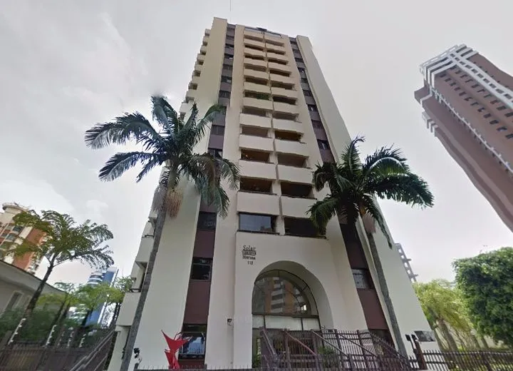 Imagem do Condomínio Solar Vila Nova Mariana Chácara Klabin em São Paulo