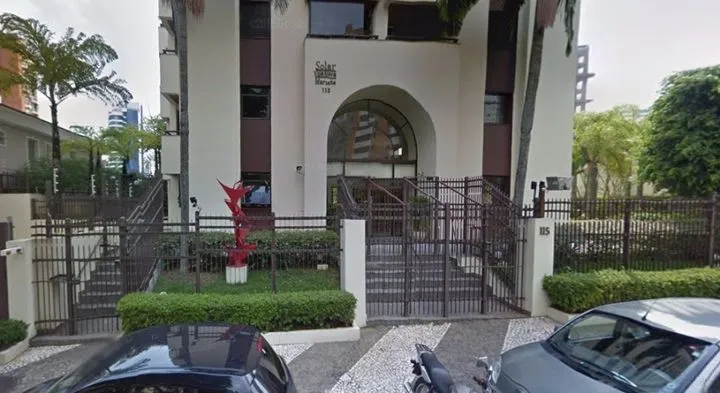 Condomínio Solar Vila Nova Mariana Chácara Klabin em São Paulo
