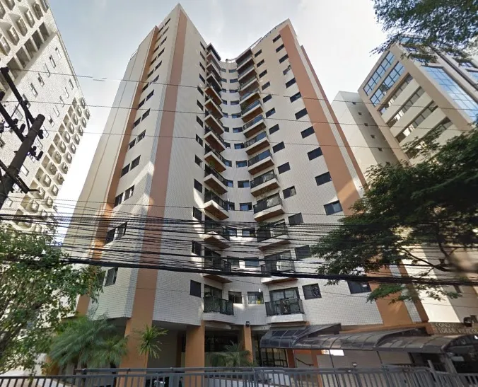 Imagem do Condomínio Solar Vila Olímpia em São Paulo