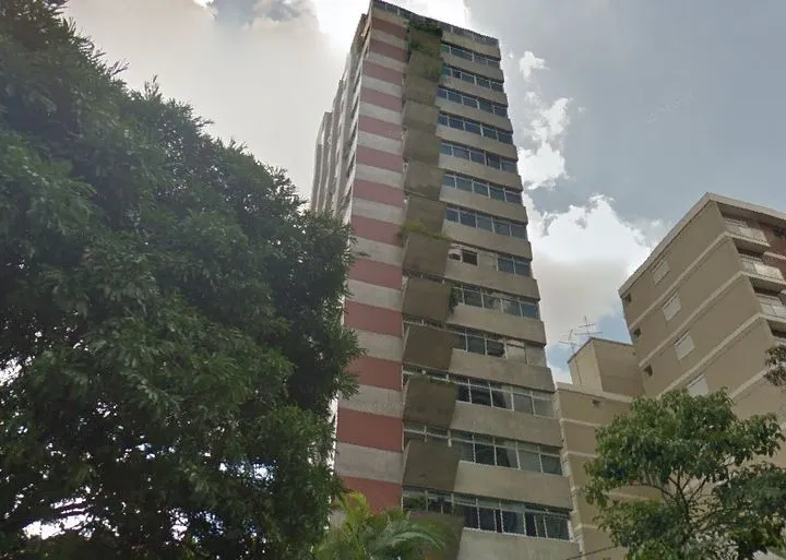 Imagem do Condomínio Solares da Colina Perdizes em São Paulo
