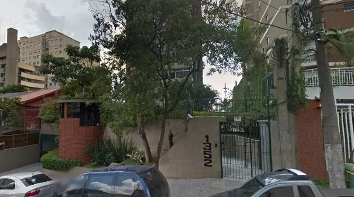 Condomínio Solares da Colina Perdizes em São Paulo