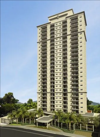 Condomínio Soleil Cambui em Campinas
