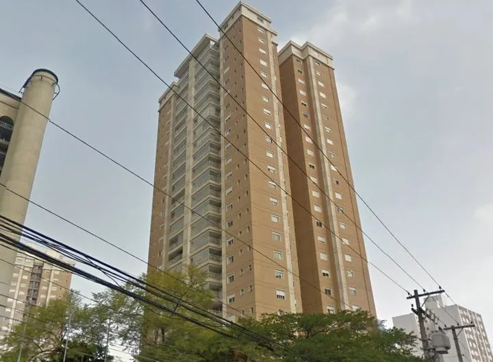 Imagem do Condomínio Soleil Vila Mariana em São Paulo