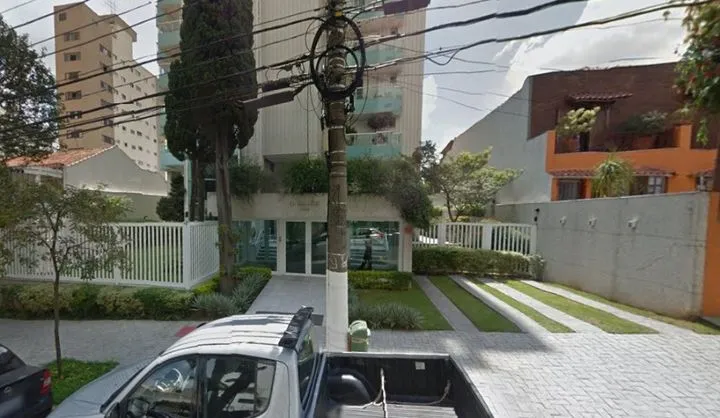 Condomínio Solimões Aclimação em São Paulo
