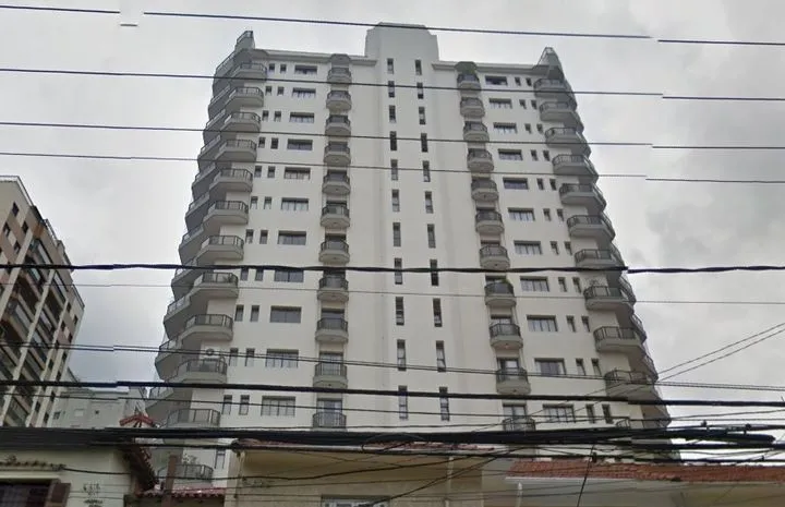 Condomínio Solimões Perdizes em São Paulo