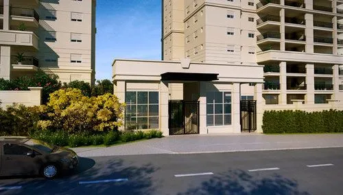 Imagem do Condomínio Solon Fernandes Vila Rosália em Guarulhos