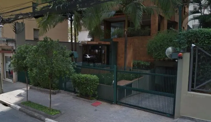 Condomínio Something Special Jardim Paulista em São Paulo