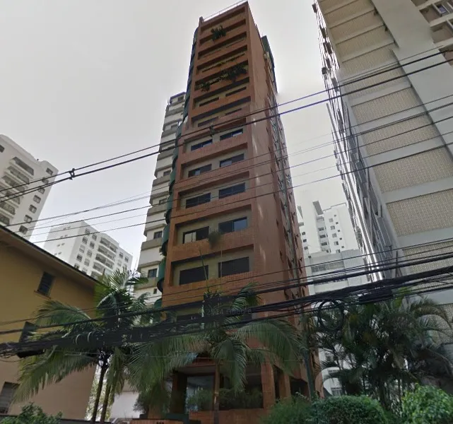 Imagem do Condomínio Something Special Jardim Paulista em São Paulo