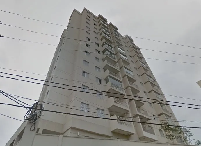 Condomínio Sommare Vila Carrão em São Paulo