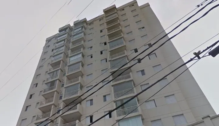 Imagem do Condomínio Sommare Vila Carrão em São Paulo