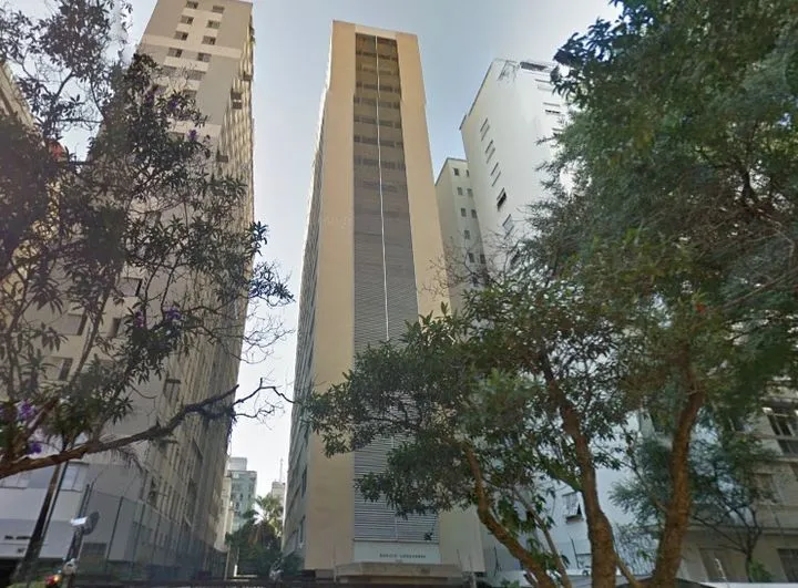 Imagem do Condomínio Somosierra Higienópolis em São Paulo