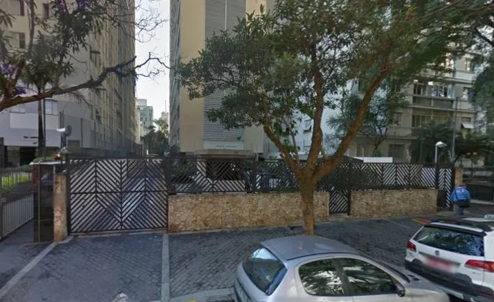 Condomínio Somosierra Higienópolis em São Paulo