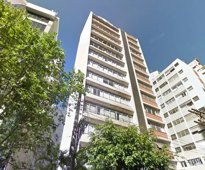 Imagem do Condomínio Sonata Jardim Paulista em São Paulo