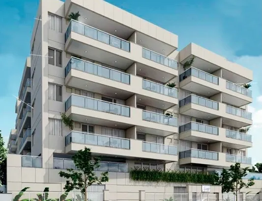 Imagem do Condomínio Soneto Residence em Rio de Janeiro
