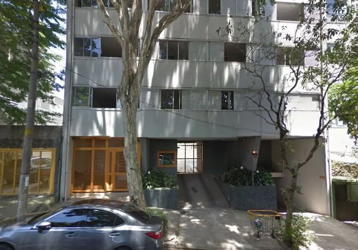 Imagem do Condomínio Sônia Maria Sumaré em São Paulo