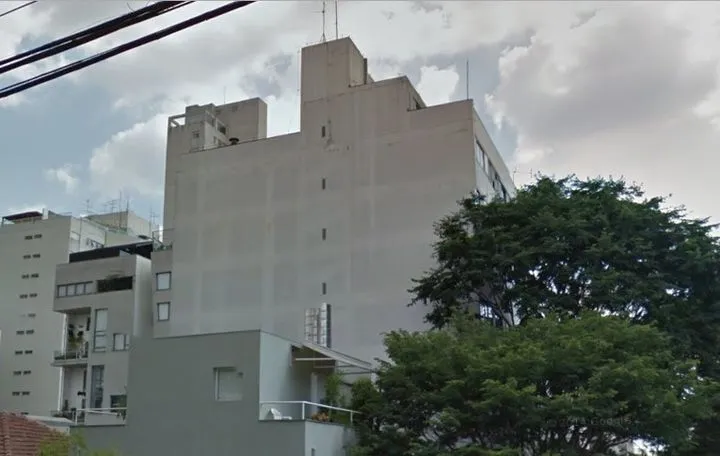 Condomínio Sônia Maria Sumaré em São Paulo