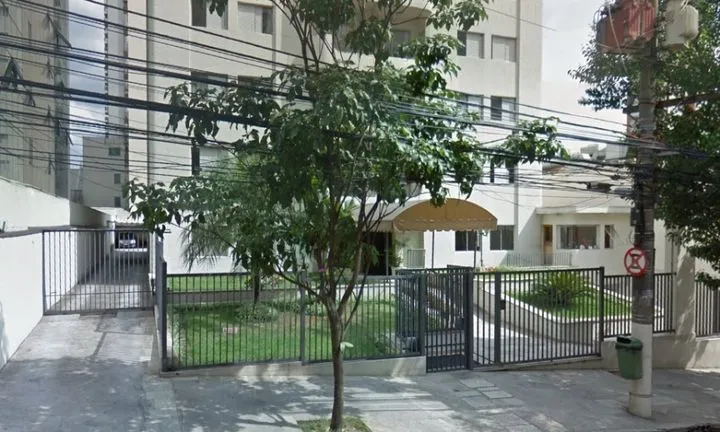 Condomínio Sônia Pinheiros em São Paulo